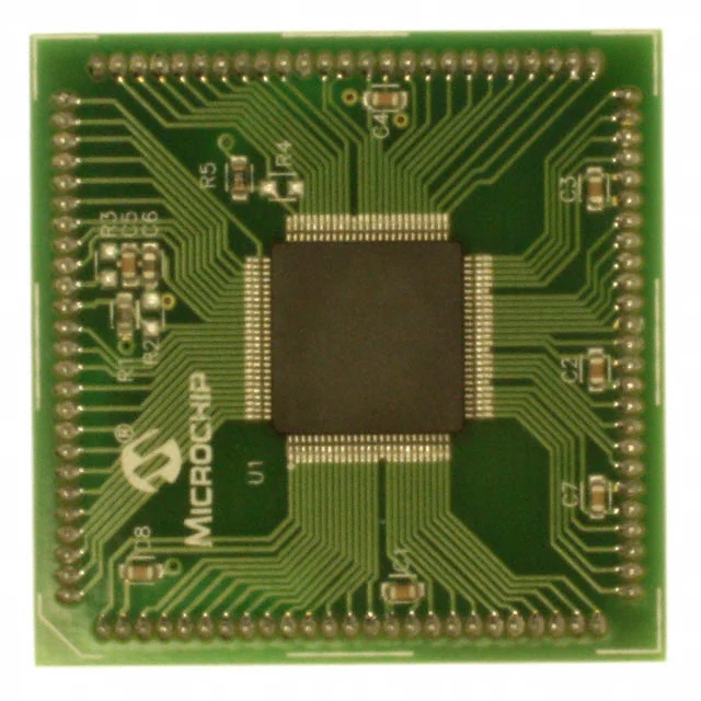 MA240015 Microchip Technology  Accessoires